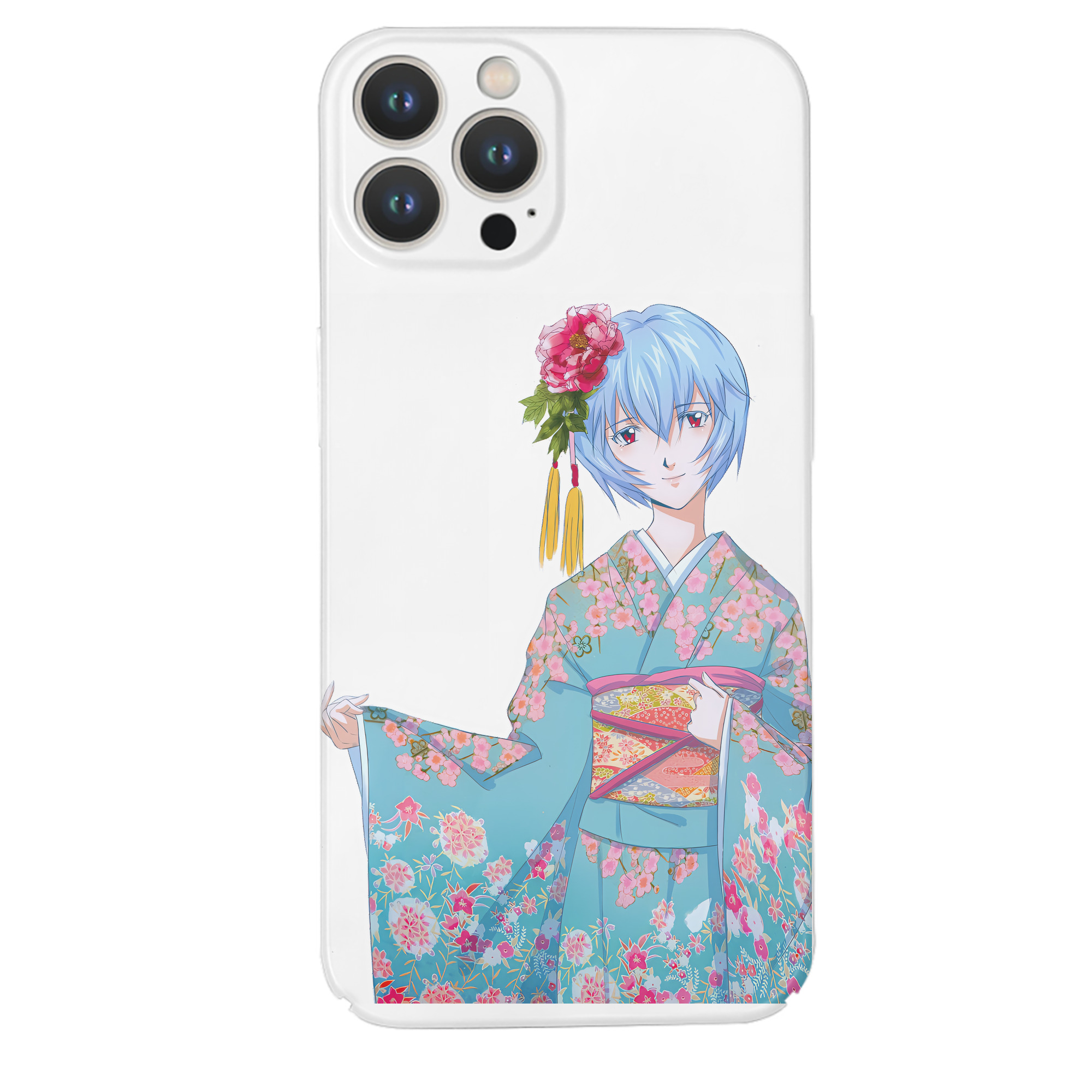 （画像用） EVA 新世紀エヴァンゲリオン 【iPhone 14シリーズ対応】ハードケース